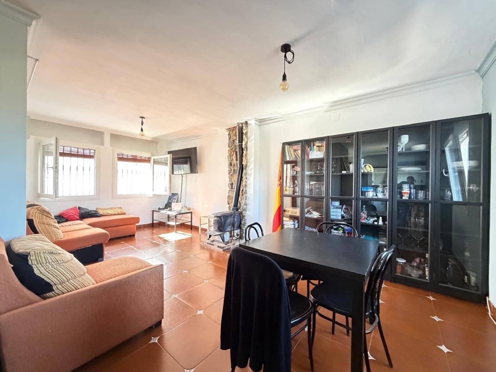 4 quarto Moradia Geminada para venda em Manilva com garagem - 274 999 € (Ref: 9793372)