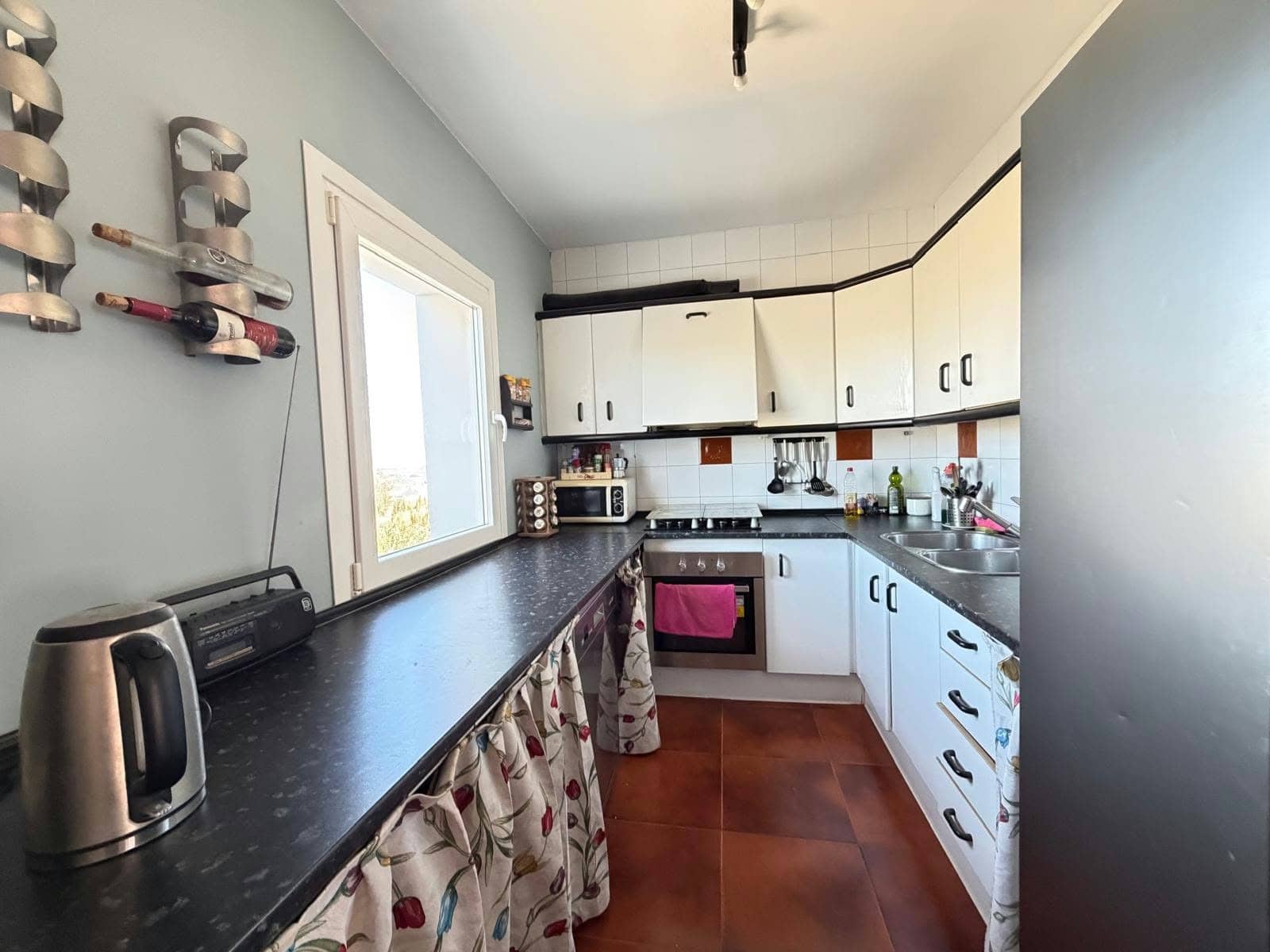 4 quarto Moradia Geminada para venda em Manilva com garagem - 274 999 € (Ref: 9793372)
