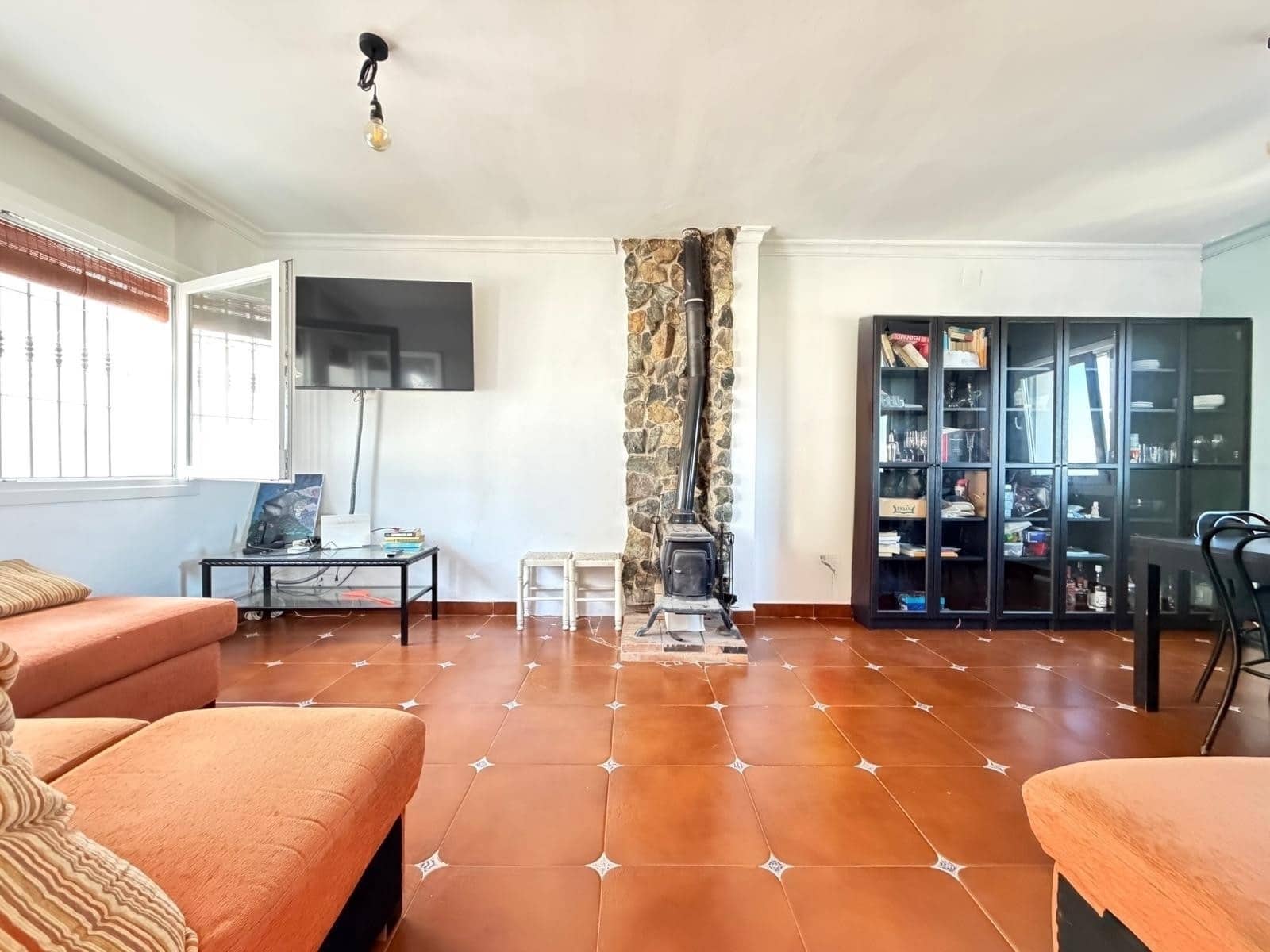 4 quarto Moradia Geminada para venda em Manilva com garagem - 274 999 € (Ref: 9793372)
