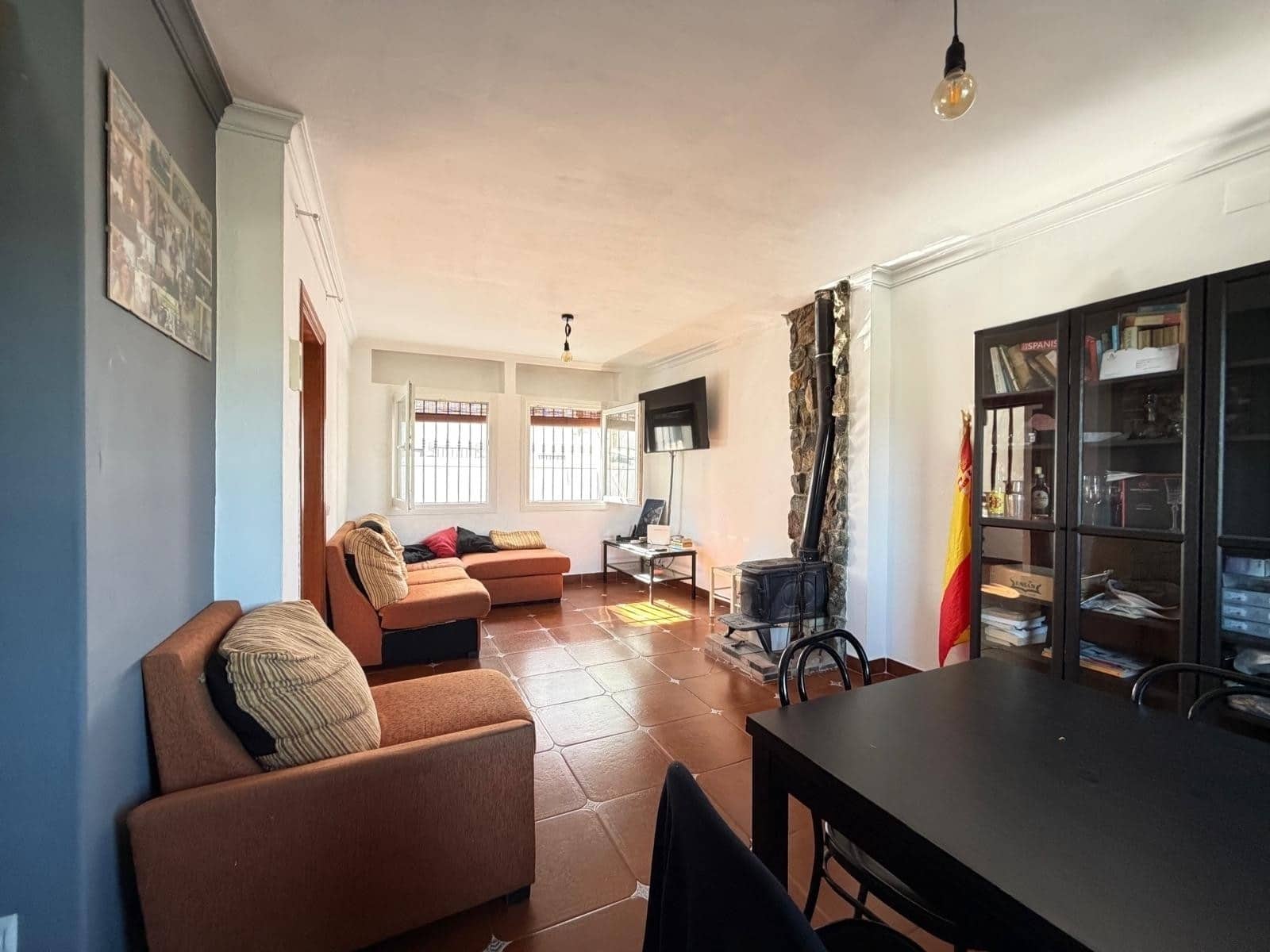 4 quarto Moradia Geminada para venda em Manilva com garagem - 274 999 € (Ref: 9793372)