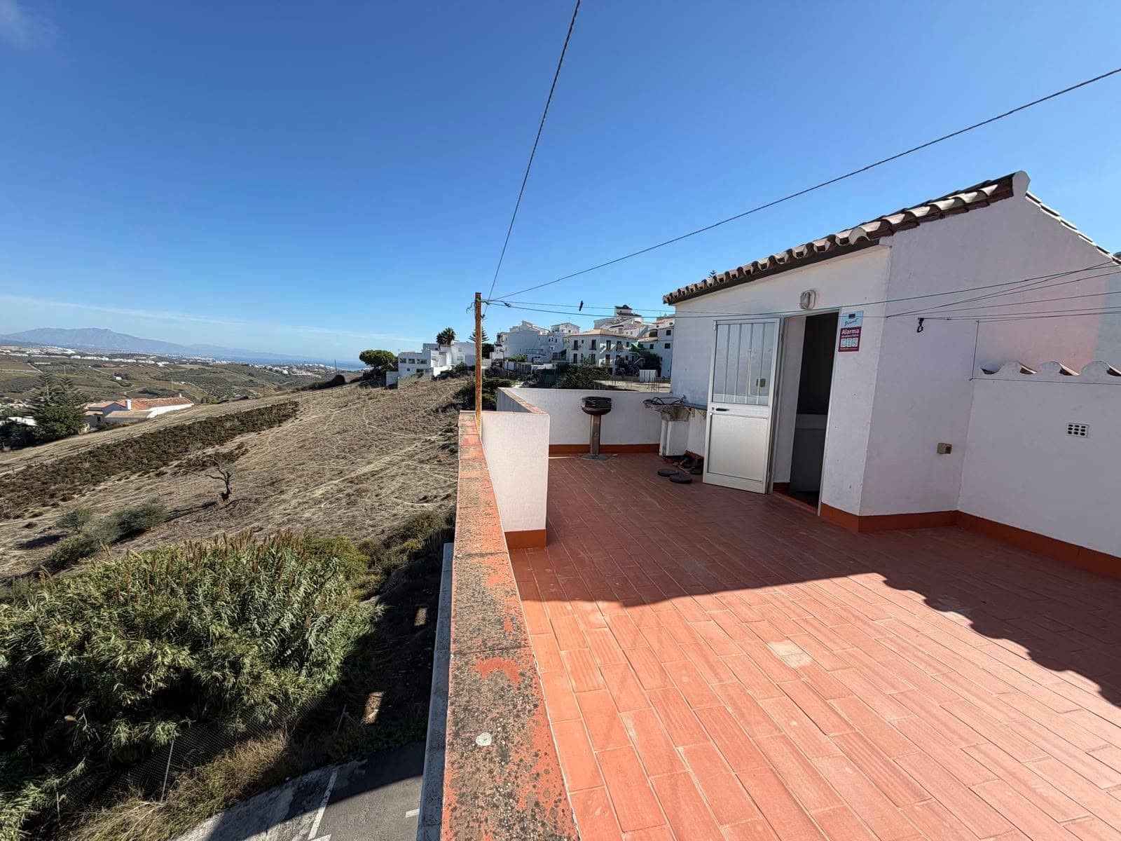 4 quarto Moradia Geminada para venda em Manilva com garagem - 274 999 € (Ref: 9793372)