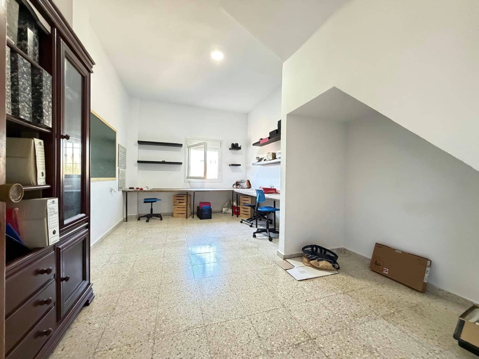 4 quarto Moradia Geminada para venda em Manilva com garagem - 274 999 € (Ref: 9793372)