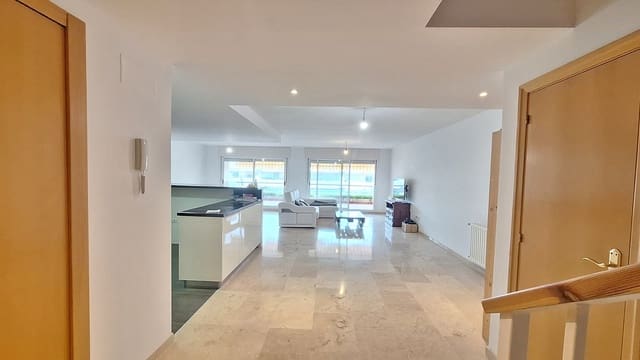 3 quarto Penthouse para venda em Guadalmina Alta, Marbella com piscina garagem - 610 000 € (Ref: 9797987)