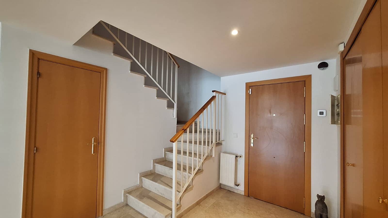 3 quarto Penthouse para venda em Guadalmina com piscina garagem - 610 000 € (Ref: 9797987)