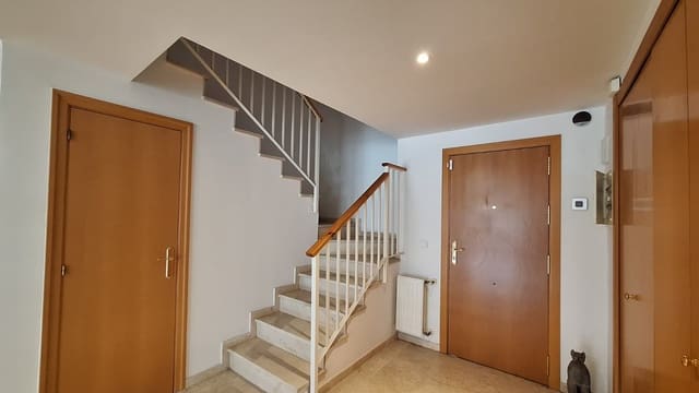 3 quarto Penthouse para venda em Guadalmina Alta, Marbella com piscina garagem - 610 000 € (Ref: 9797987)