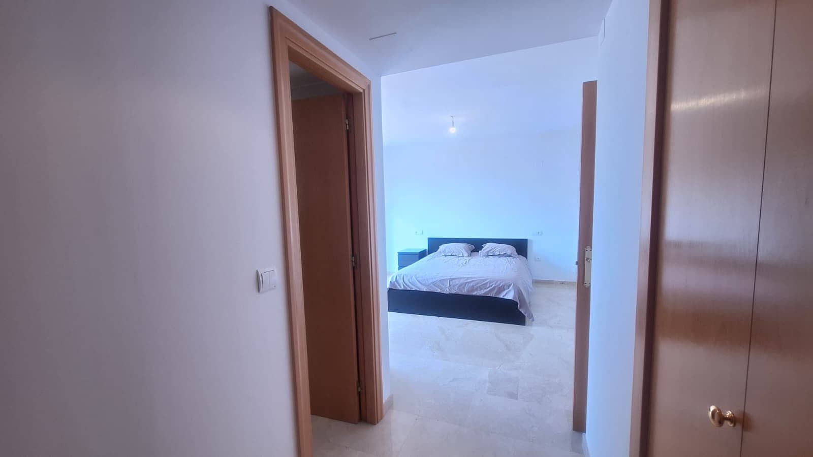 3 quarto Penthouse para venda em Guadalmina com piscina garagem - 610 000 € (Ref: 9797987)