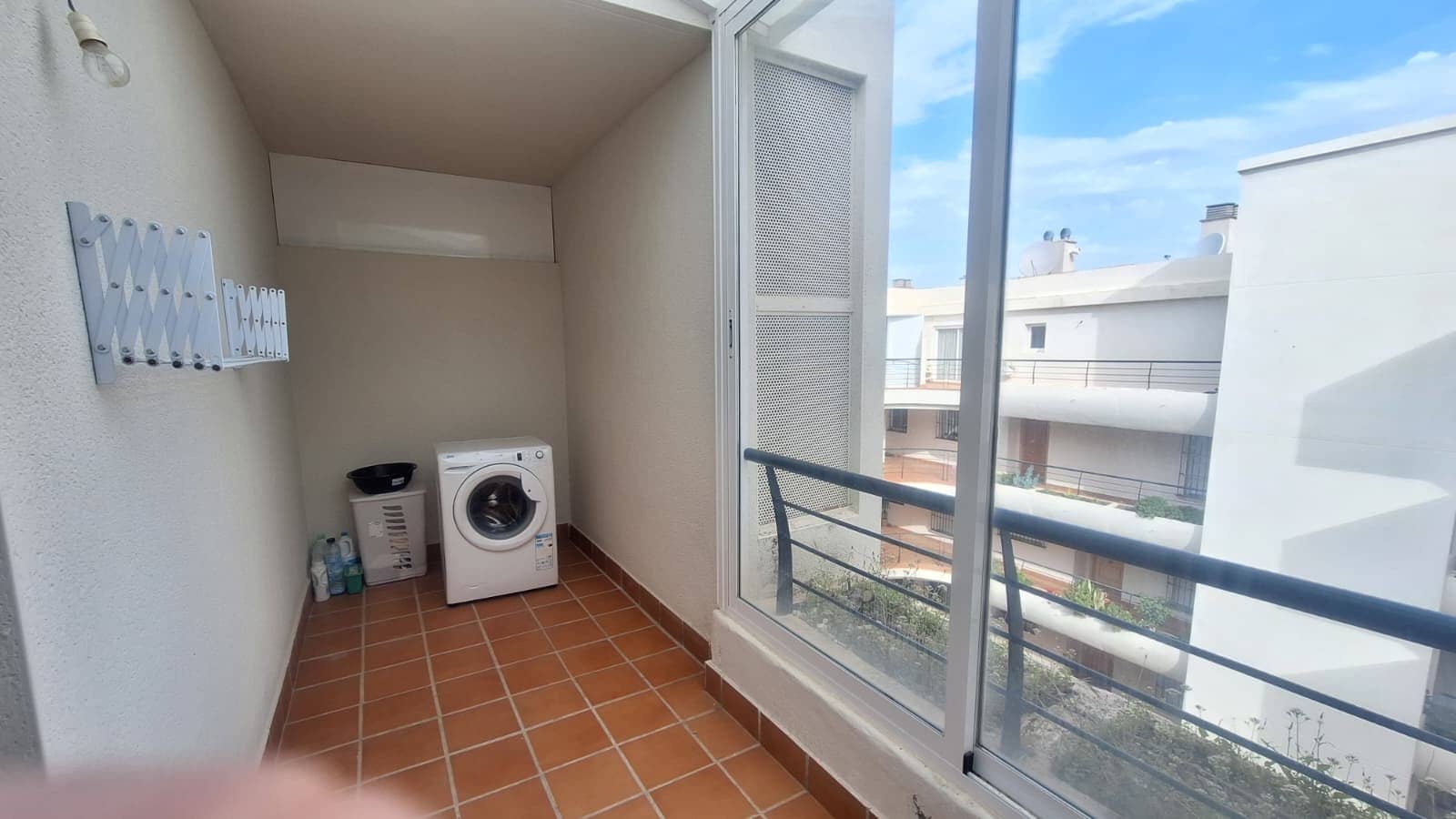 3 quarto Penthouse para venda em Guadalmina com piscina garagem - 610 000 € (Ref: 9797987)