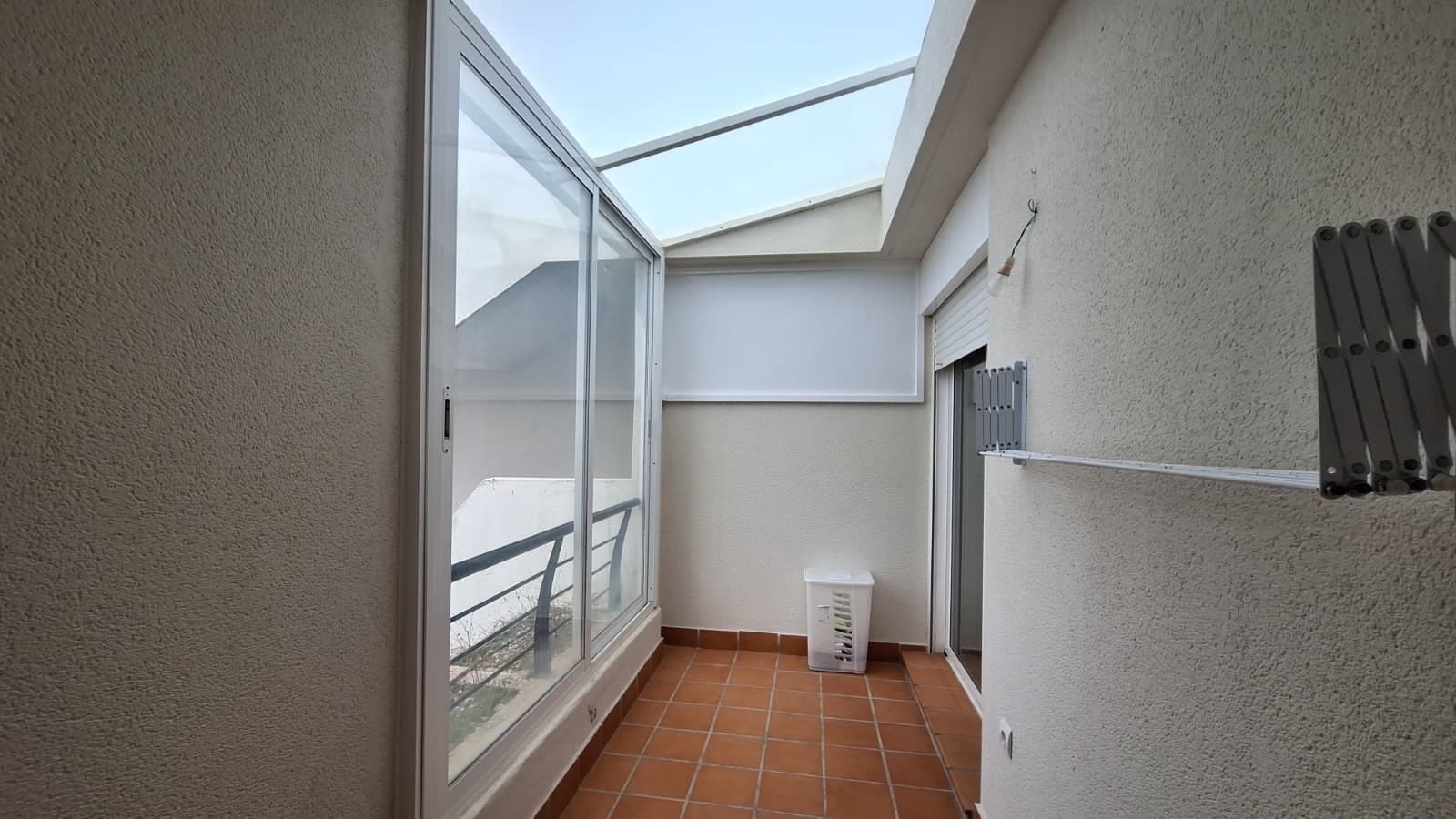 3 quarto Penthouse para venda em Guadalmina com piscina garagem - 610 000 € (Ref: 9797987)