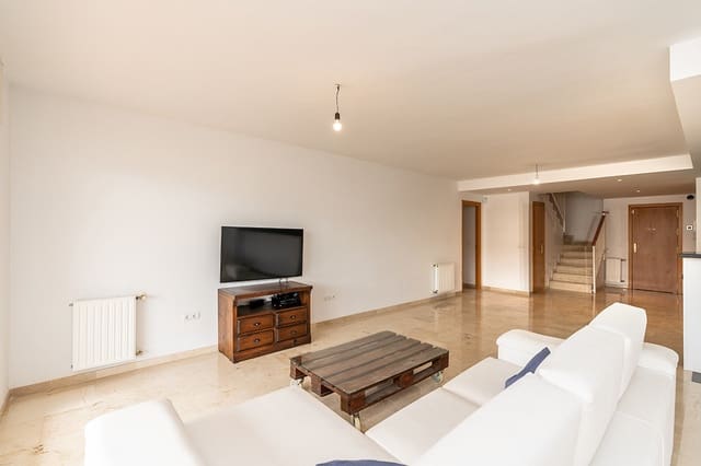 3 slaapkamer Penthouse te koop in Guadalmina Alta, Marbella met zwembad garage - € 610.000 (Ref: 9797987)