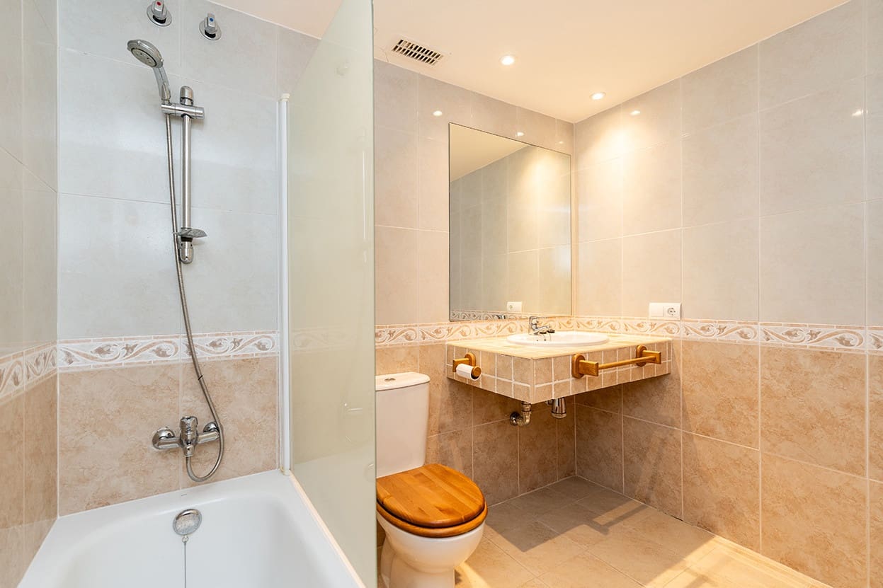 3 soveværelse Penthouse til salg i Guadalmina med swimmingpool garage - € 610.000 (Ref: 9797987)