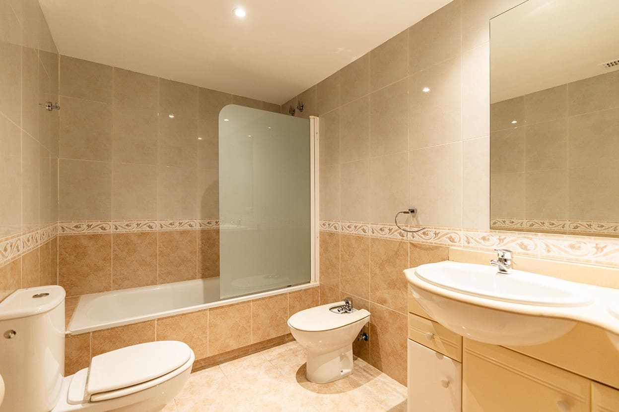 3 soveværelse Penthouse til salg i Guadalmina med swimmingpool garage - € 610.000 (Ref: 9797987)