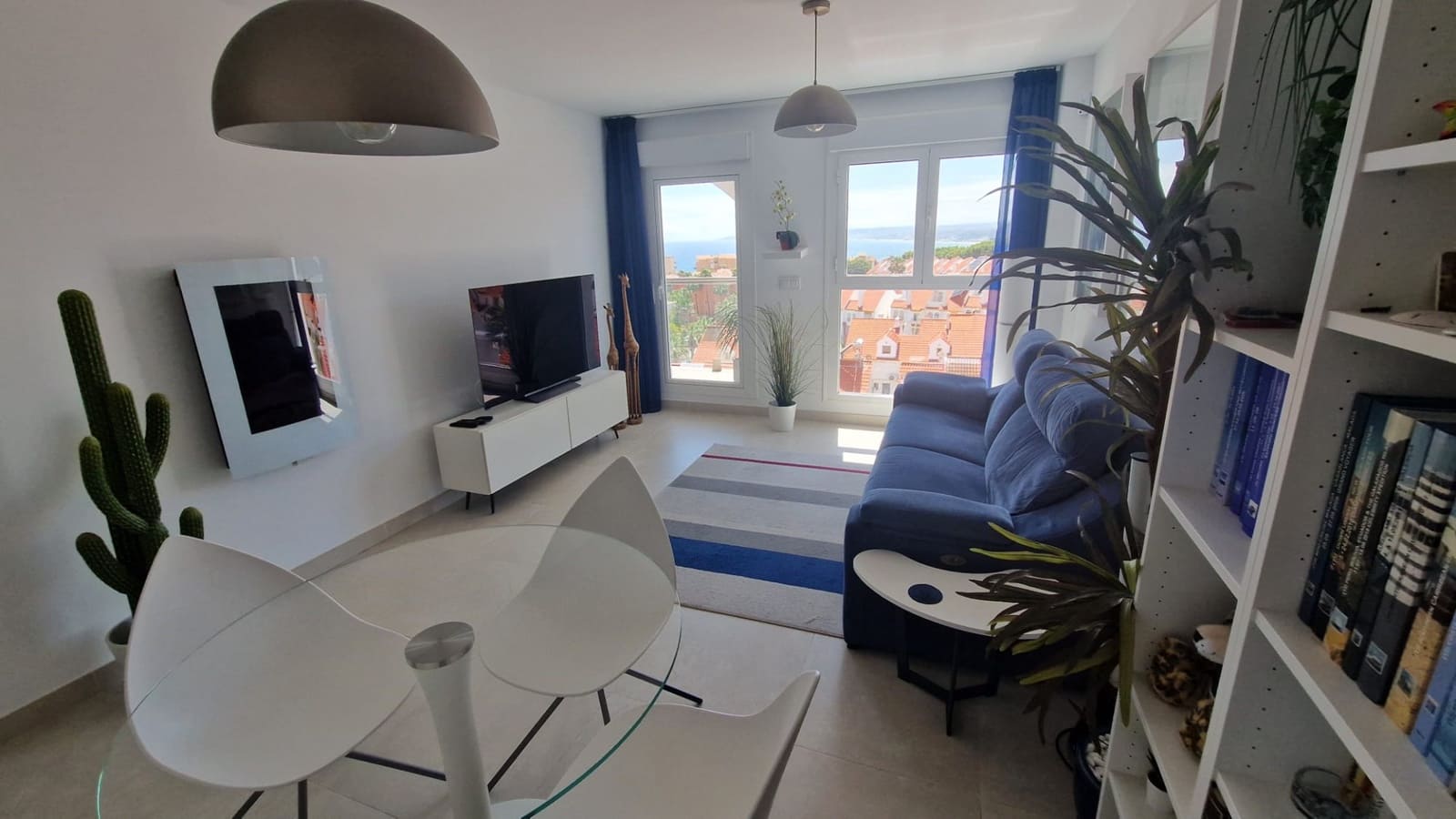 3 Zimmer Penthouse zu verkaufen in Estepona mit Pool Garage - 549.000 € (Ref: 9805266)