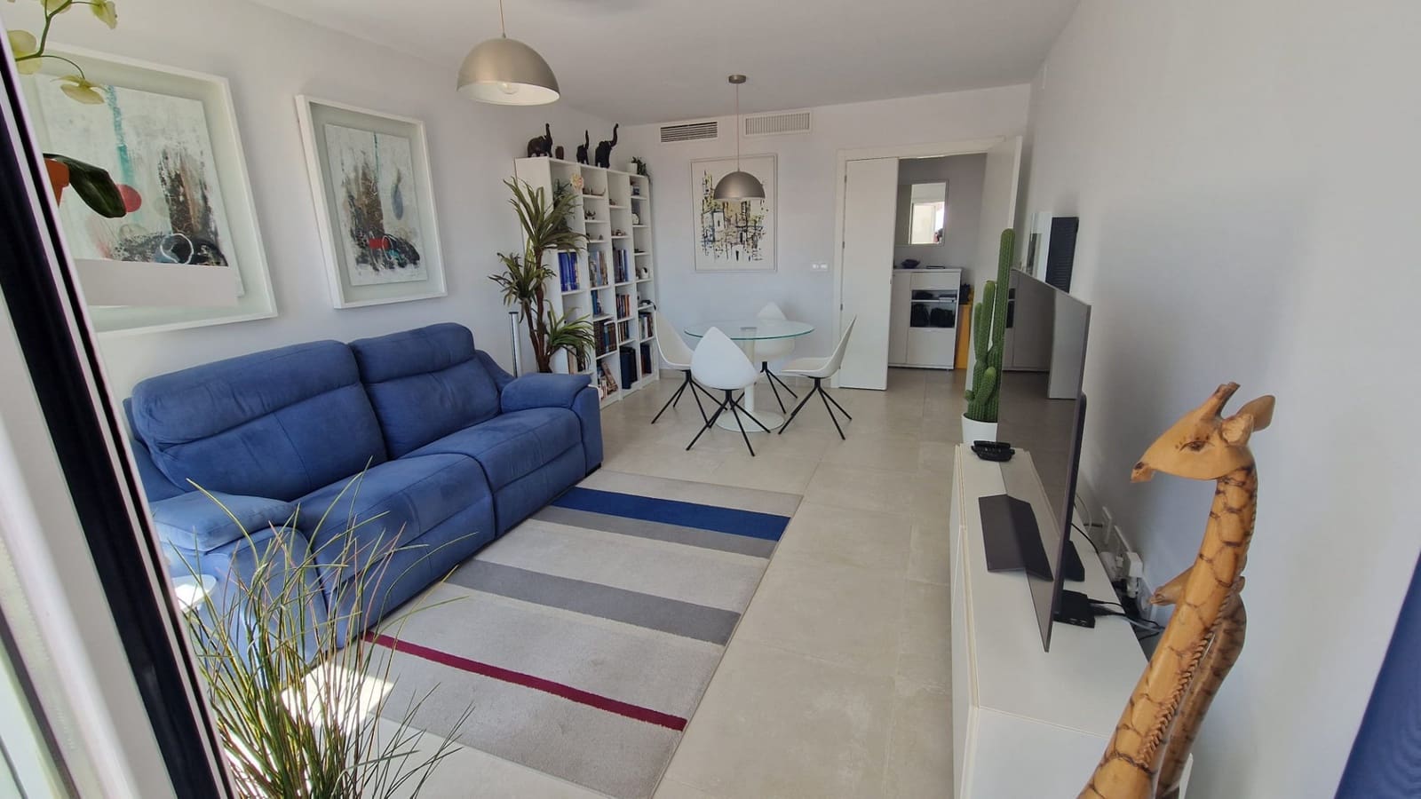 3 Zimmer Penthouse zu verkaufen in Estepona mit Pool Garage - 549.000 € (Ref: 9805266)