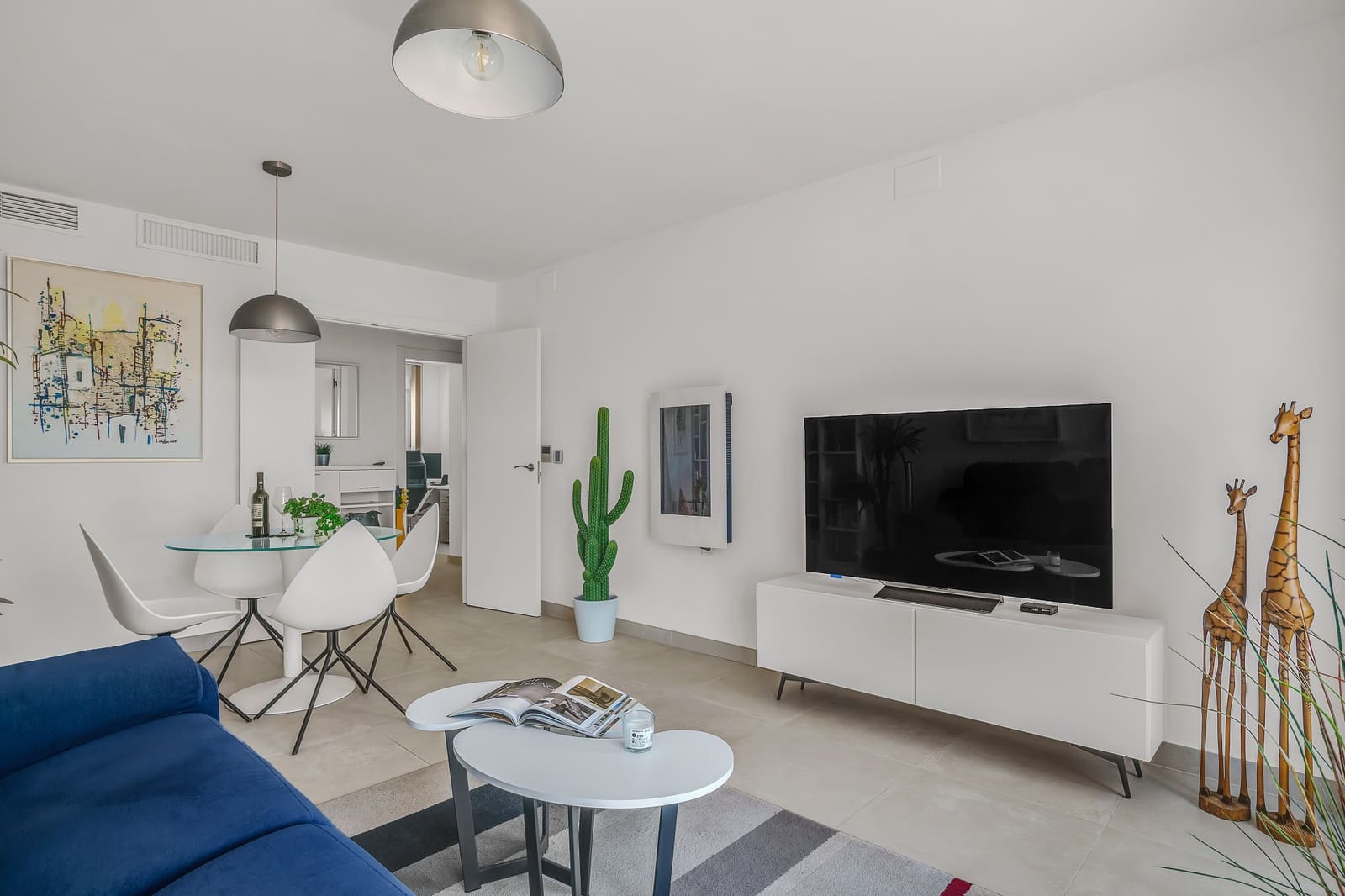 3 bedroom Penthouse for sale in Estepona with pool garage - € 549,000 (Ref: 9805266)