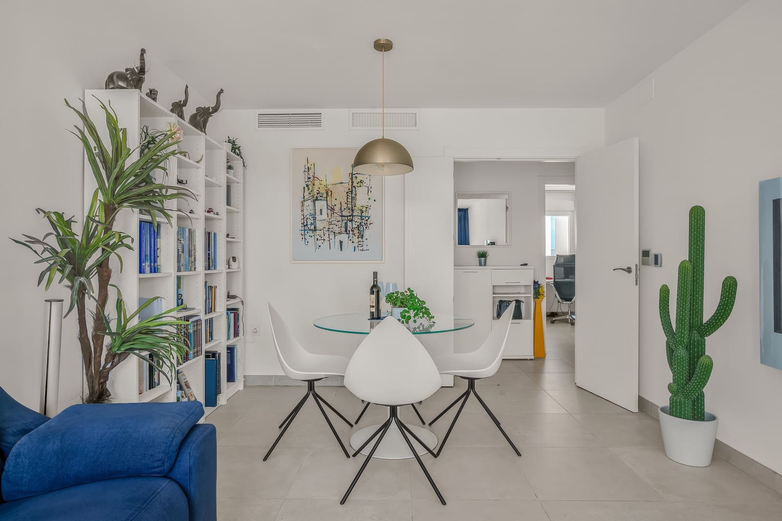 3 bedroom Penthouse for sale in Estepona with pool garage - € 549,000 (Ref: 9805266)