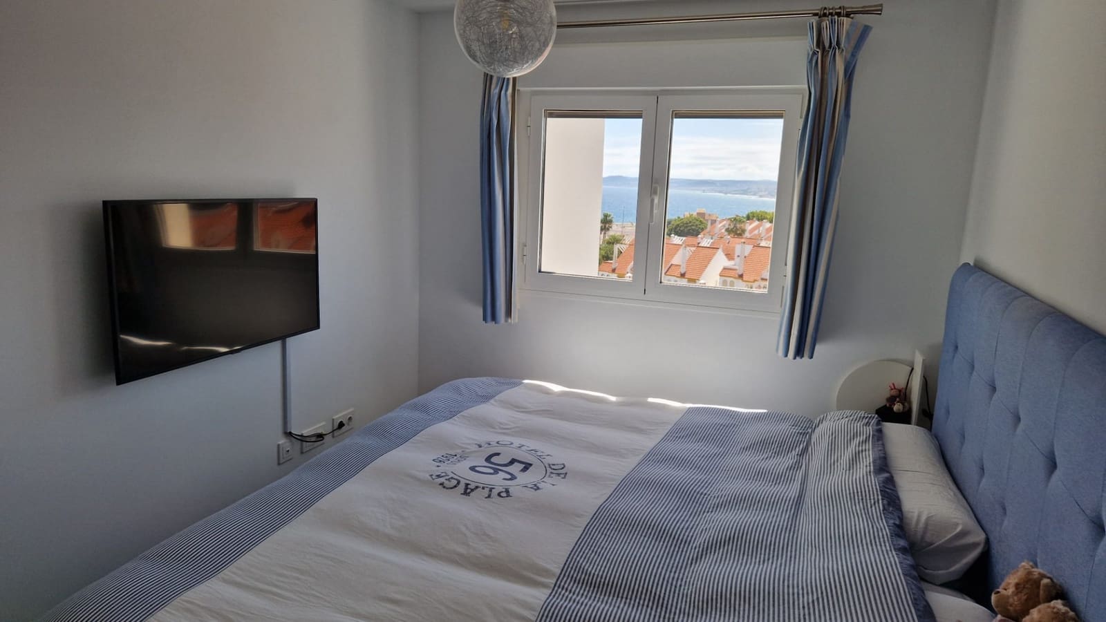 3 soveværelse Penthouse til salg i Estepona med swimmingpool garage - € 549.000 (Ref: 9805266)