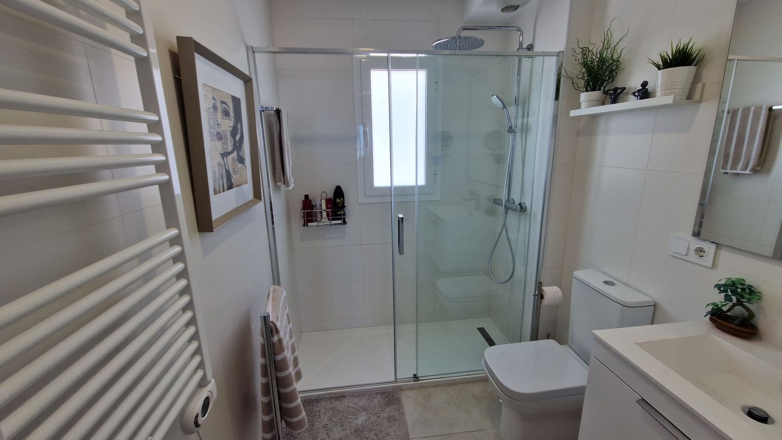 3 soveværelse Penthouse til salg i Estepona med swimmingpool garage - € 549.000 (Ref: 9805266)