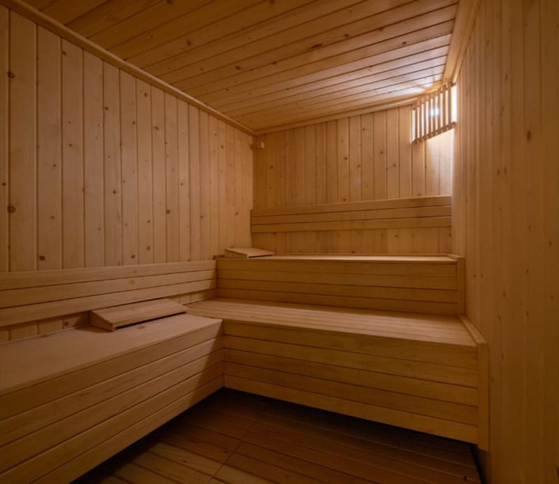 3 chambre Appartement à vendre à Estepona avec piscine garage - 2 650 000 € (Ref: 9805714)