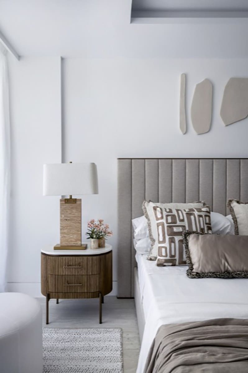 3 chambre Appartement à vendre à Estepona avec piscine garage - 2 650 000 € (Ref: 9805714)