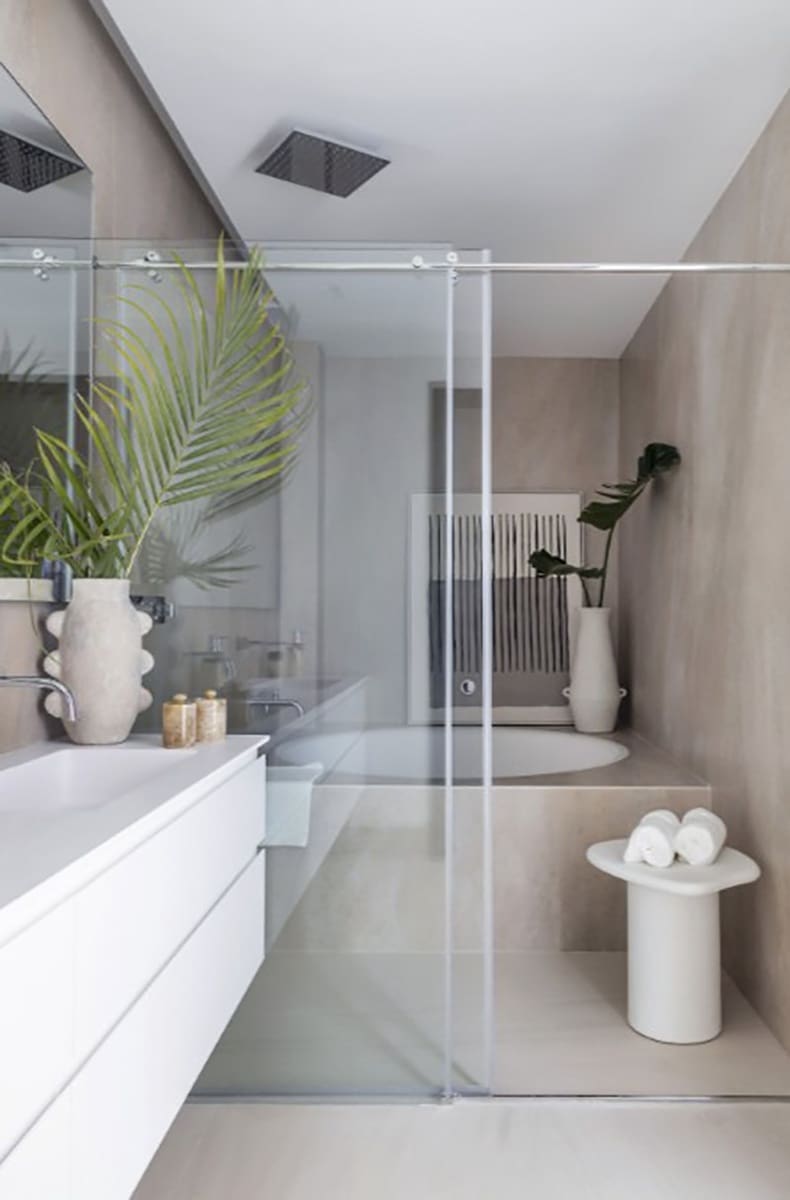 3 chambre Appartement à vendre à Estepona avec piscine garage - 2 650 000 € (Ref: 9805714)