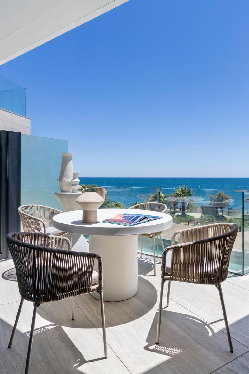 3 soverom Leilighet til salgs i Estepona med svømmebasseng garasje - € 2 650 000 (Ref: 9805714)