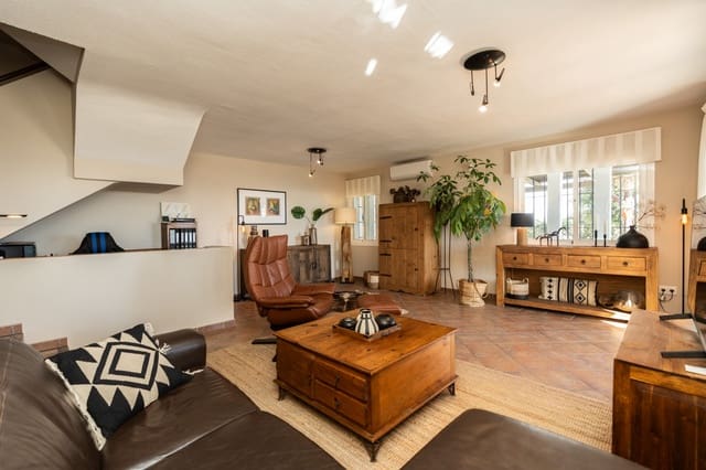 3 camera da letto Casa in vendita in Marina de Casares, Casares con piscina - 998.000 € (Rif: 9805715)