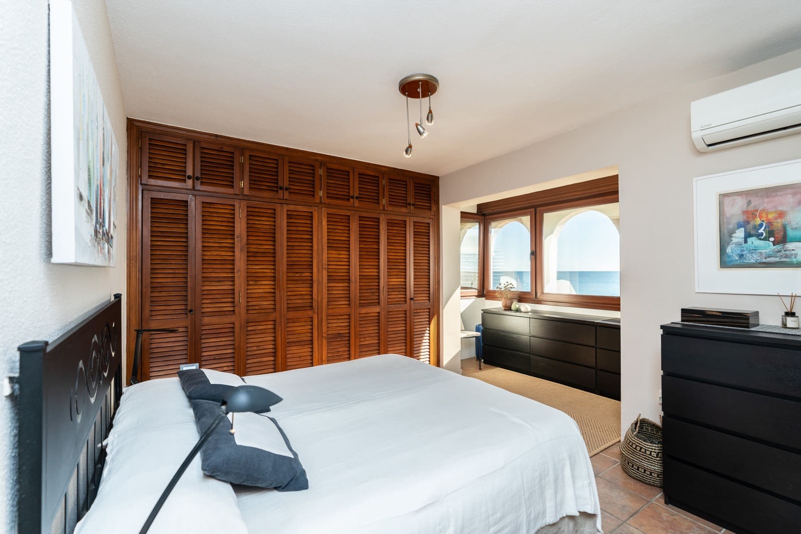 3 camera da letto Casa in vendita in Casares con piscina - 998.000 € (Rif: 9805715)