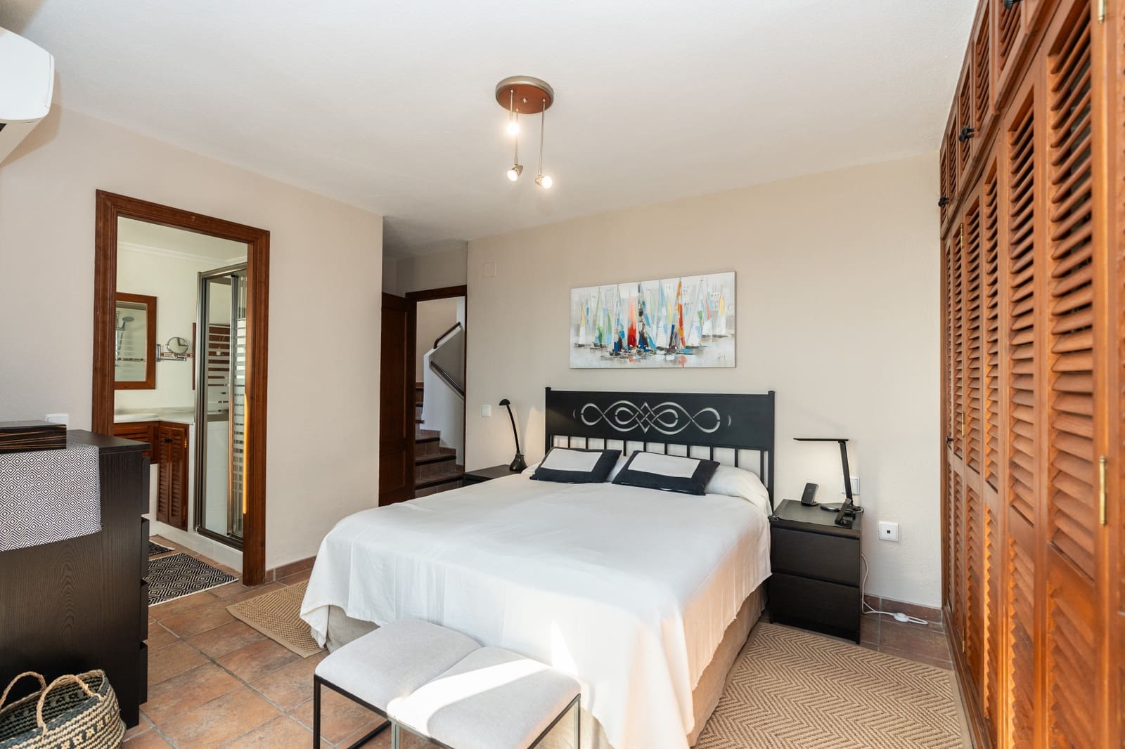 3 camera da letto Casa in vendita in Casares con piscina - 998.000 € (Rif: 9805715)