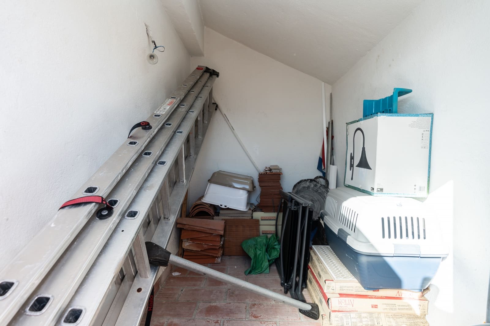 3 camera da letto Casa in vendita in Casares con piscina - 998.000 € (Rif: 9805715)