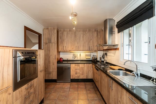 3 camera da letto Casa in vendita in Marina de Casares, Casares con piscina - 998.000 € (Rif: 9805715)