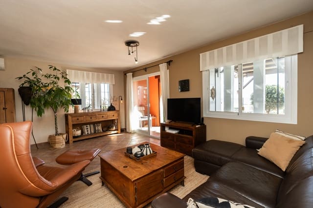 3 camera da letto Casa in vendita in Marina de Casares, Casares con piscina - 998.000 € (Rif: 9805715)