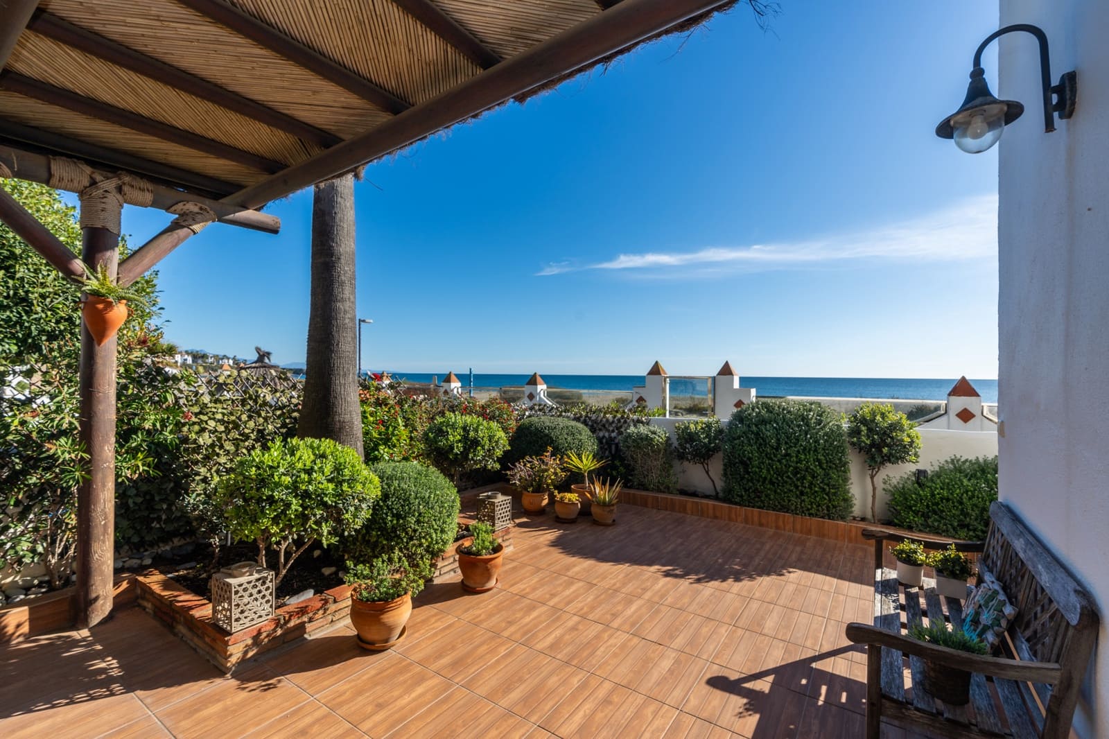 3 camera da letto Casa in vendita in Casares con piscina - 998.000 € (Rif: 9805715)