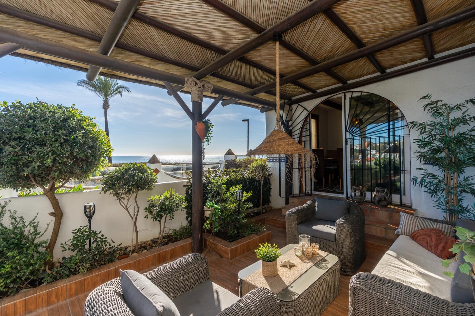 3 camera da letto Casa in vendita in Casares con piscina - 998.000 € (Rif: 9805715)