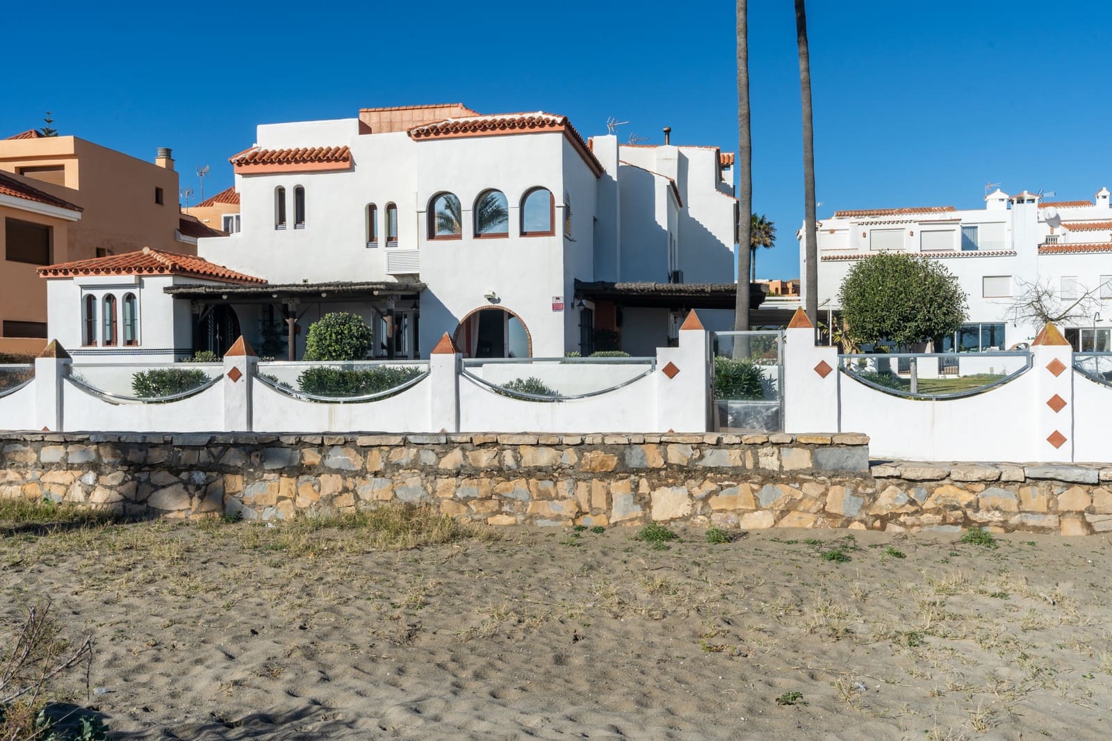 3 camera da letto Casa in vendita in Casares con piscina - 998.000 € (Rif: 9805715)