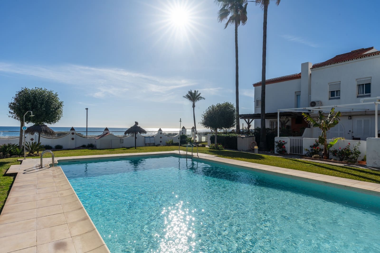 3 camera da letto Casa in vendita in Casares con piscina - 998.000 € (Rif: 9805715)