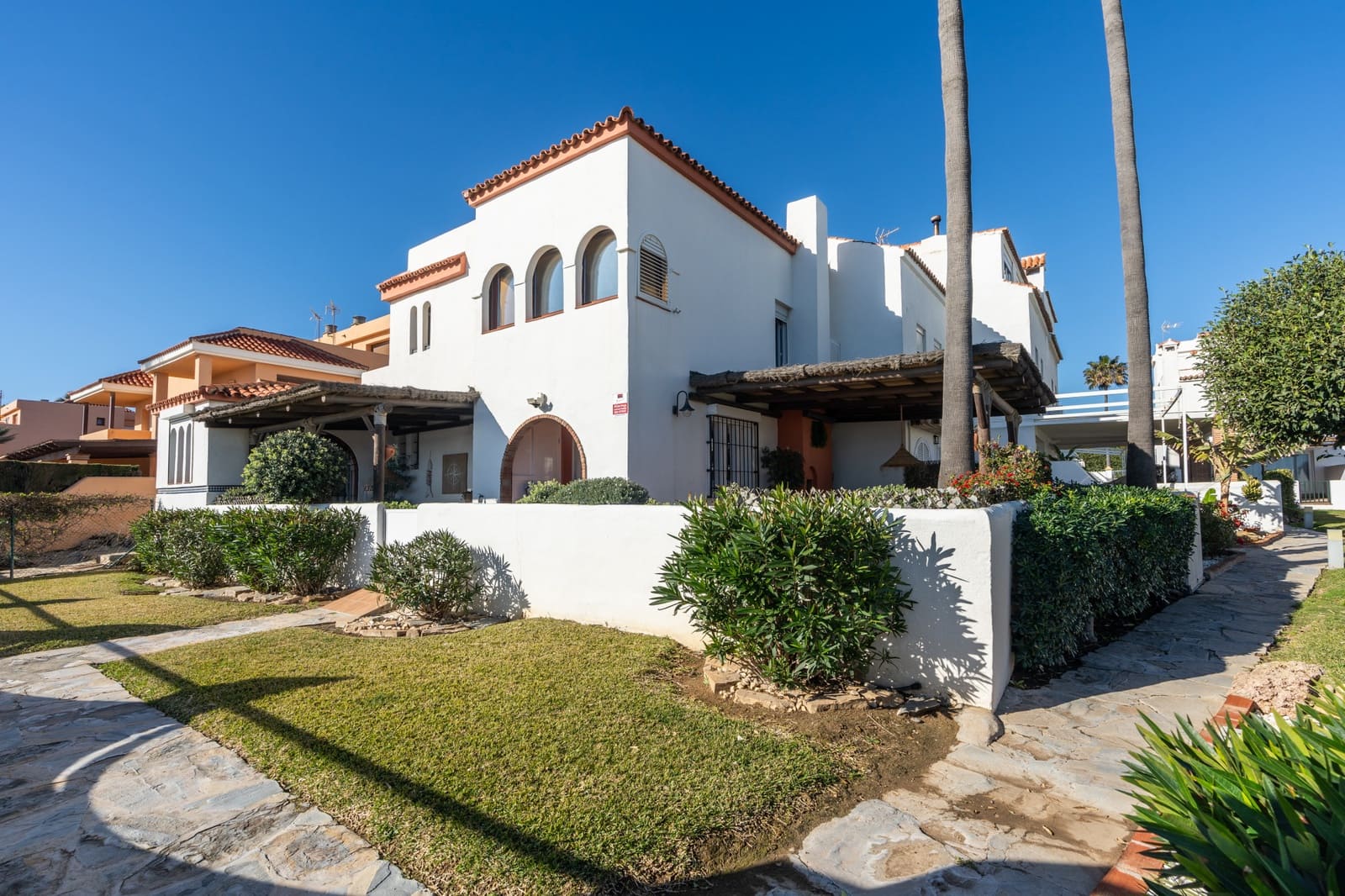 3 camera da letto Casa in vendita in Casares con piscina - 998.000 € (Rif: 9805715)