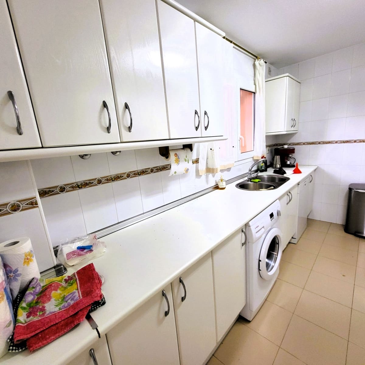 3 Zimmer Doppelhaus zu verkaufen in Manilva mit Pool Garage - 495.000 € (Ref: 9807471)