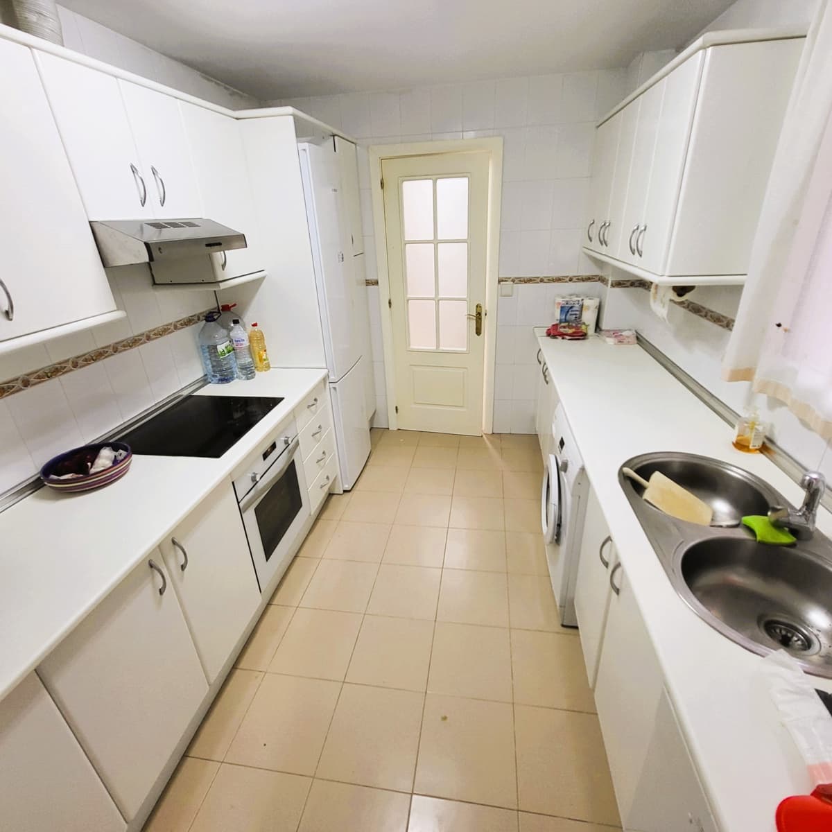 3 Zimmer Doppelhaus zu verkaufen in Manilva mit Pool Garage - 495.000 € (Ref: 9807471)