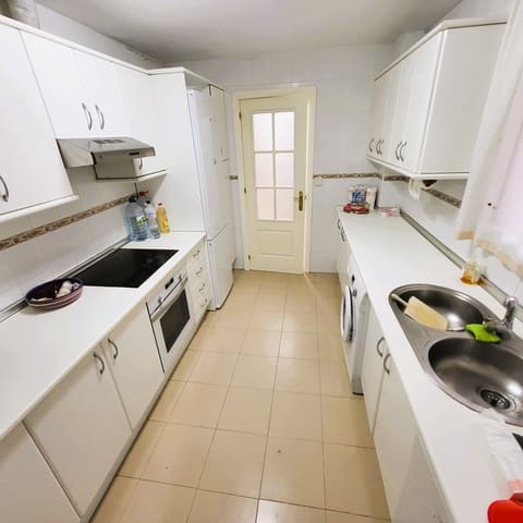 3 Zimmer Doppelhaus zu verkaufen in Manilva mit Pool Garage - 495.000 € (Ref: 9807471)