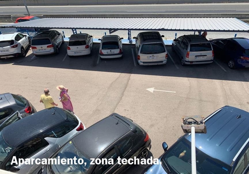 Commercieel te koop in Estepona met garage - € 2.050.000 (Ref: 9829780)