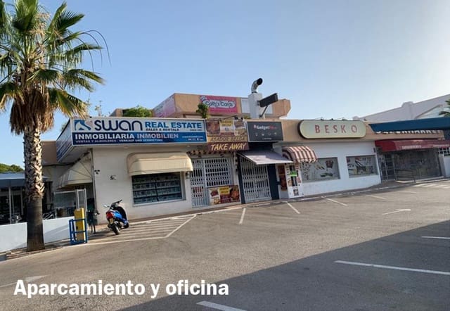 Commercieel te koop in Estepona met garage - € 2.050.000 (Ref: 9829780)