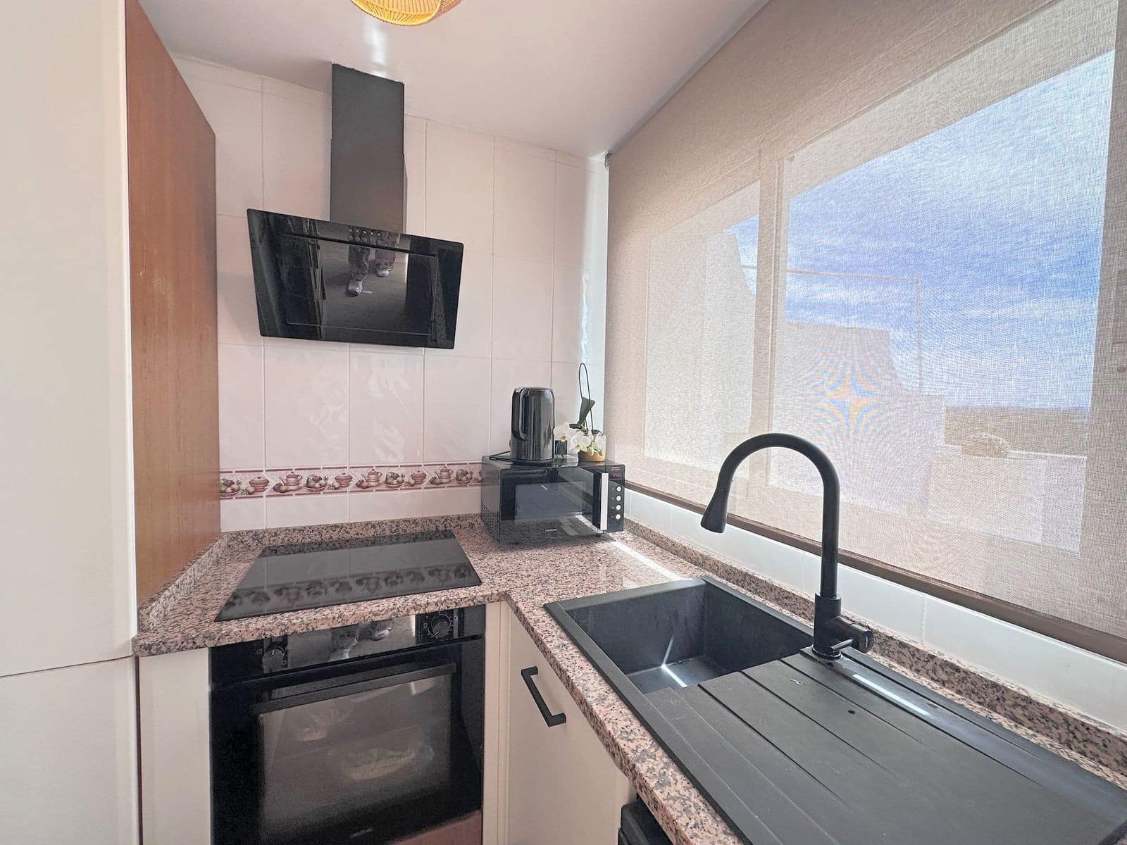 1 quarto Penthouse para venda em Manilva com piscina - 179 000 € (Ref: 9833033)