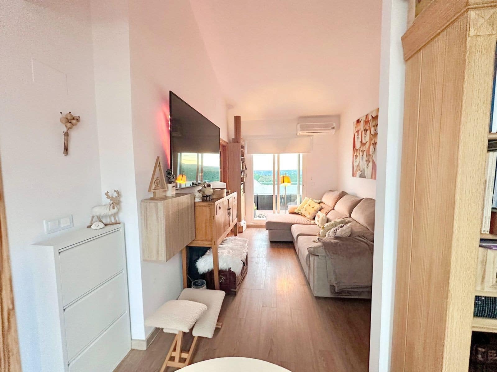 1 quarto Penthouse para venda em Manilva com piscina - 179 000 € (Ref: 9833033)
