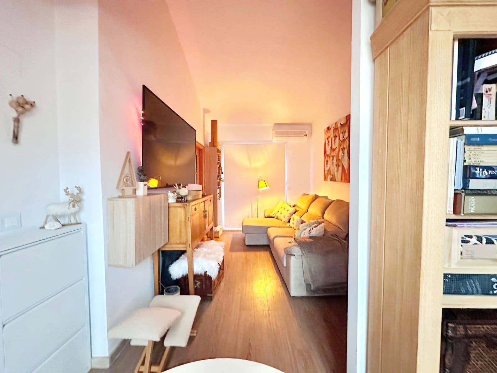 1 quarto Penthouse para venda em Manilva com piscina - 179 000 € (Ref: 9833033)