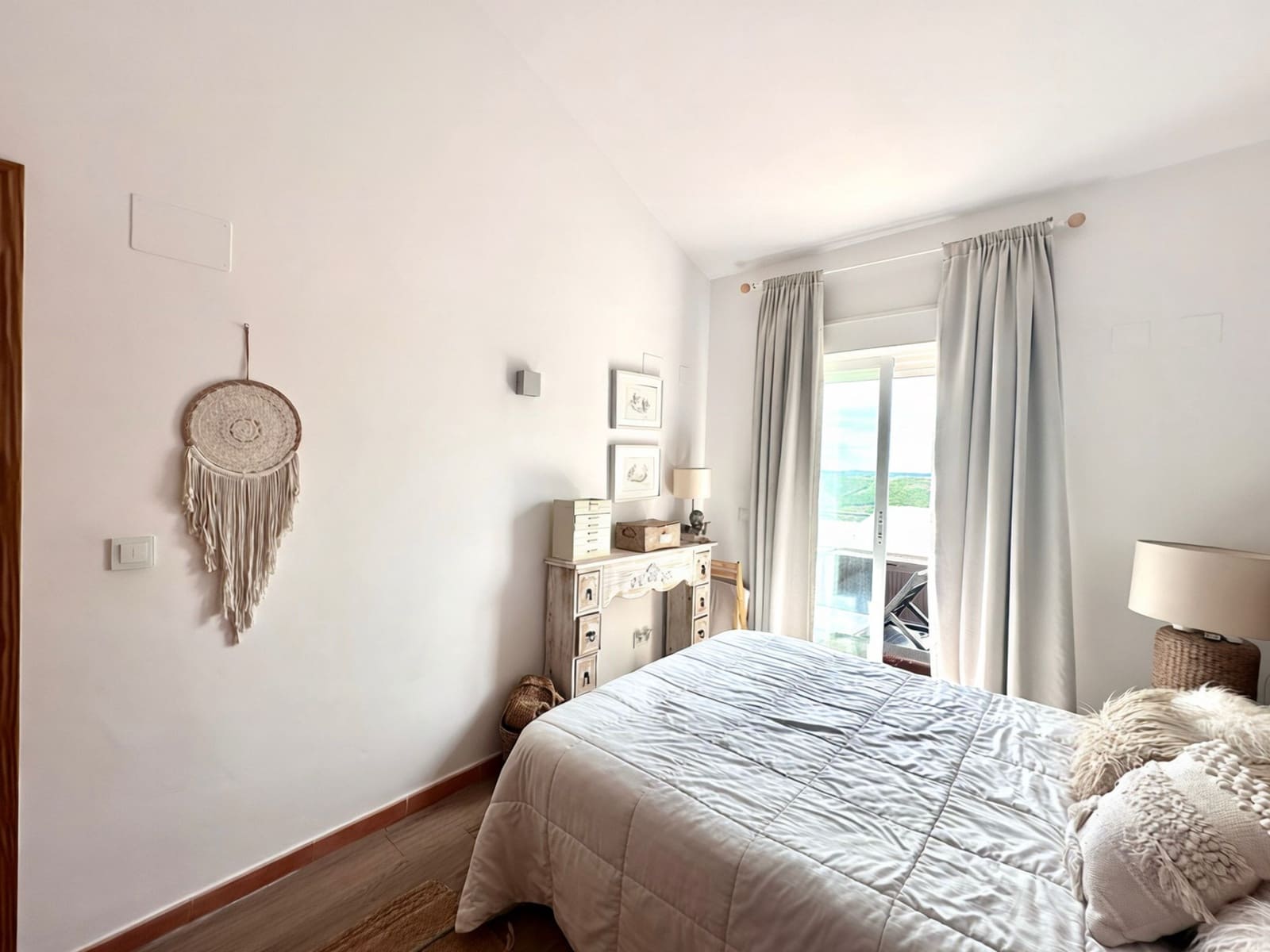 1 quarto Penthouse para venda em Manilva com piscina - 179 000 € (Ref: 9833033)