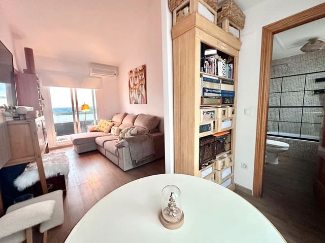 1 slaapkamer Penthouse te koop in Manilva met zwembad - € 179.000 (Ref: 9833033)