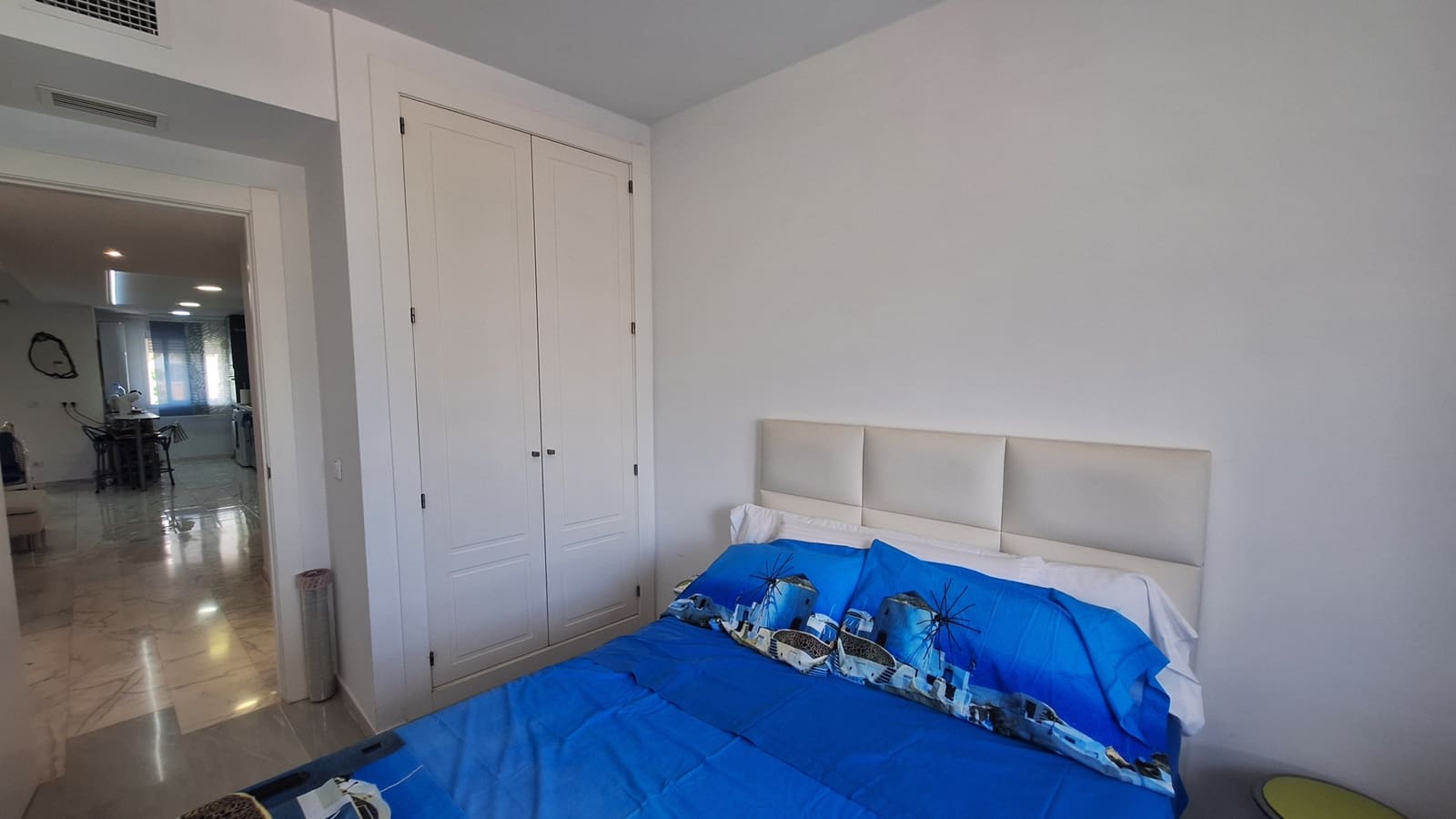 3 quarto Apartamento para venda em Estepona com piscina garagem - 395 000 € (Ref: 9833034)