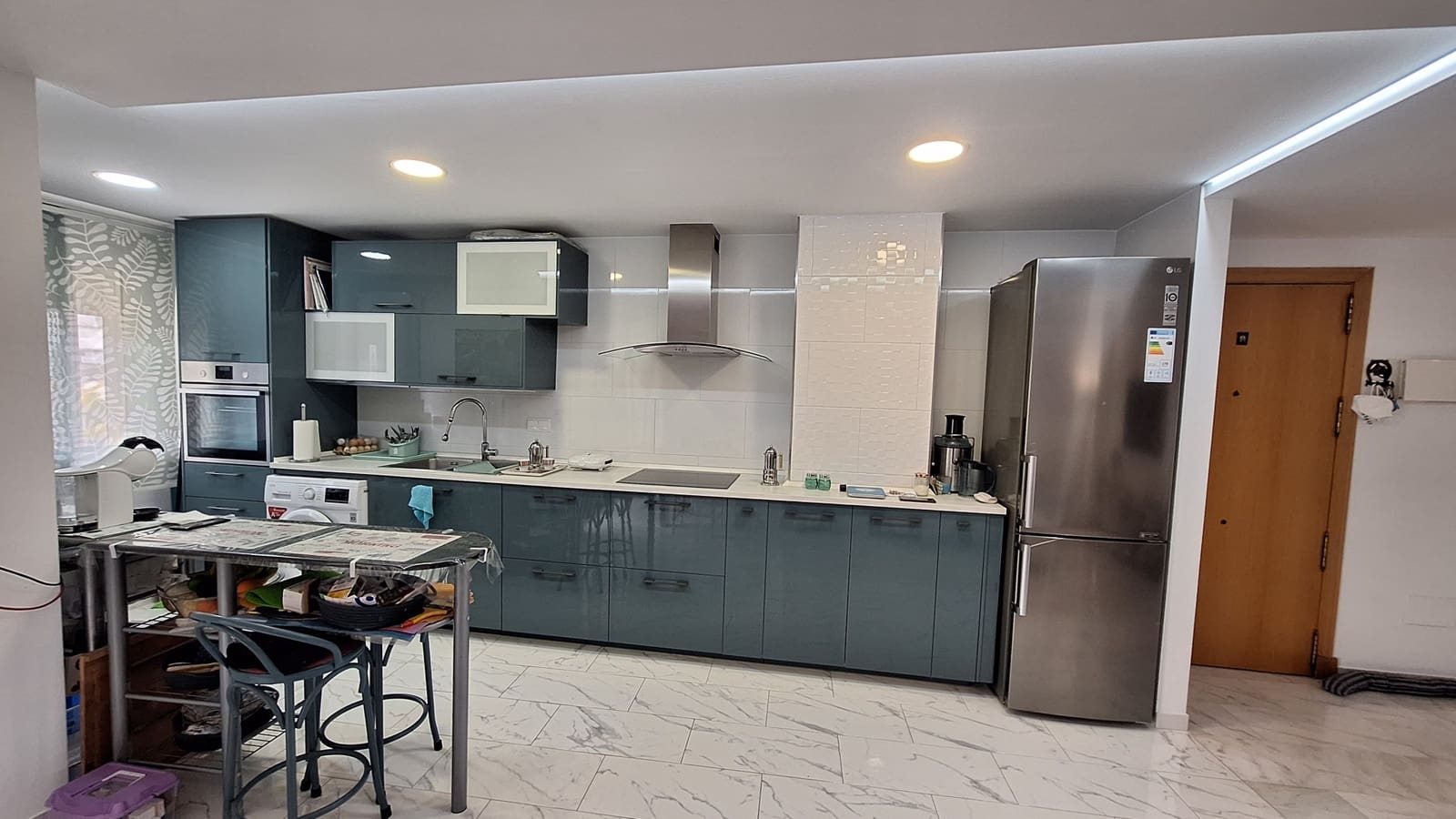 3 quarto Apartamento para venda em Estepona com piscina garagem - 395 000 € (Ref: 9833034)