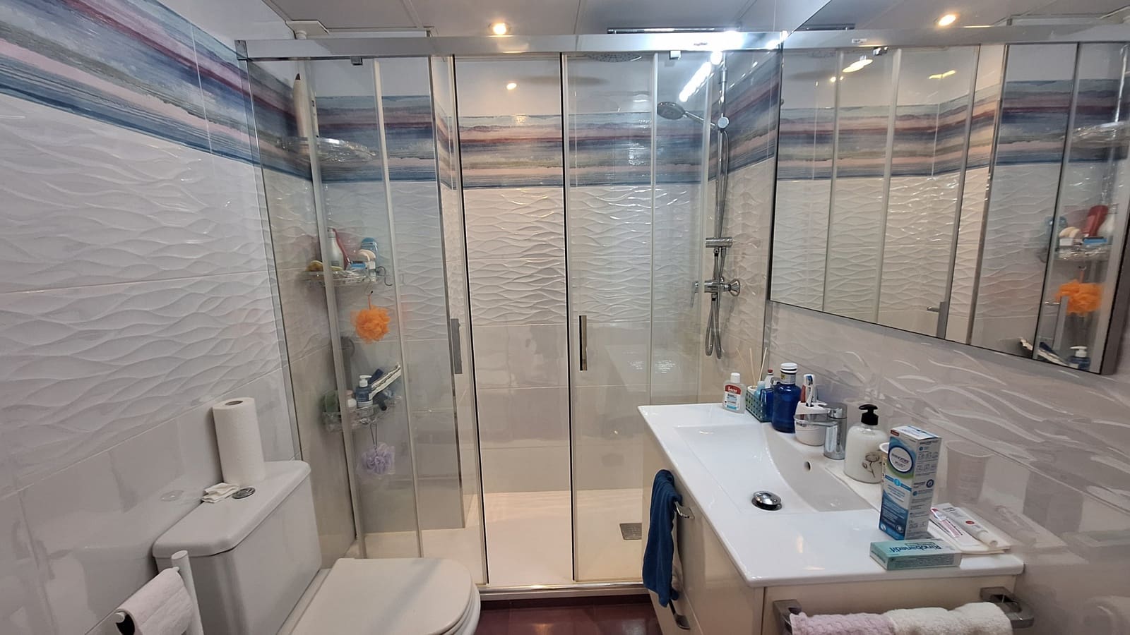 3 quarto Apartamento para venda em Estepona com piscina garagem - 395 000 € (Ref: 9833034)