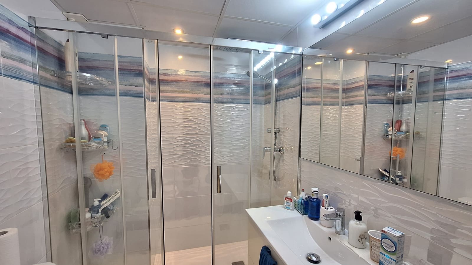 3 quarto Apartamento para venda em Estepona com piscina garagem - 395 000 € (Ref: 9833034)